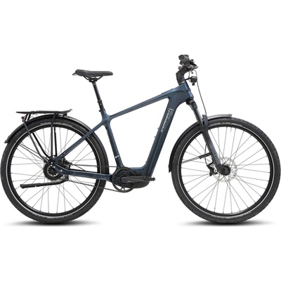 STEPPENWOLF Transterra Sport 9.0 DJI 2026