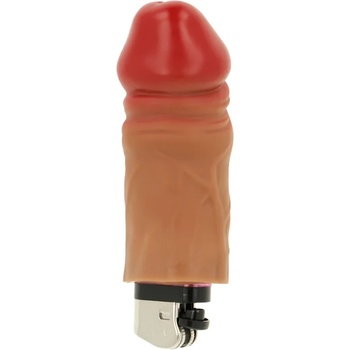 Image 1 of Запалка в пенис форма - Penis Lighter Brown (D-231784)
