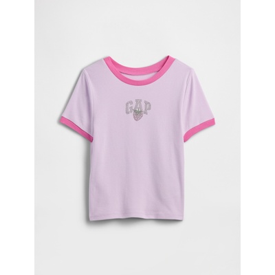 GAP Детска риза с логото на GAP GAP | Lilav | Момичешки | XXL