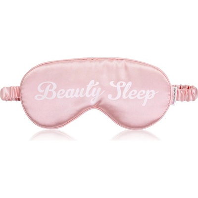 Brushworks Back Comb Brush maska na spaní