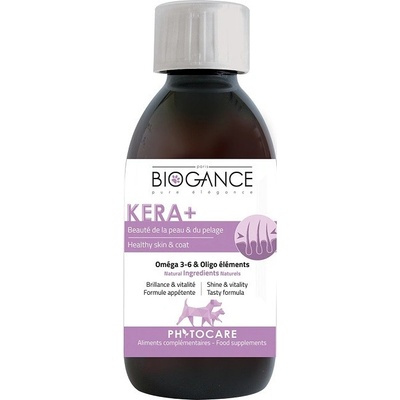 Biogance Phytocare Kera+ 200 ml