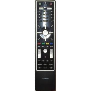 General Satellite HD9300 - съвместимо дистанционно управление на марката General (HD9300) Дистанционно