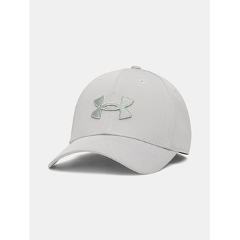 Image 1 of Under Armour Мъжка шапка с козирка Under Armour M Blitzing Low STR Under Armour | Siv | МЪЖЕ | S/M
