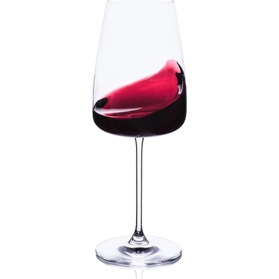 Rona Skleničky na bílé nebo červené víno Lord 6 x 510 ml