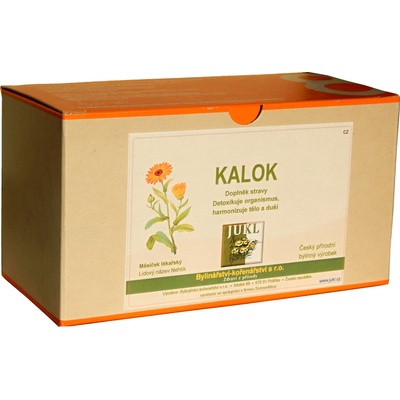 Jukl tinktura Kalok 100 ml