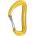 C. A. M. P C. A. M. P. Карабинер с щифт C. A. M. P. Dyon Snapgate carabiner - Yellow - размер One Size (321-0191-0811)