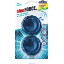 General Fresh Blue Force WC tableta do nádržky ocean 2 x 40 g