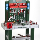 Klein Bosch Pracovní stůl v kufříku