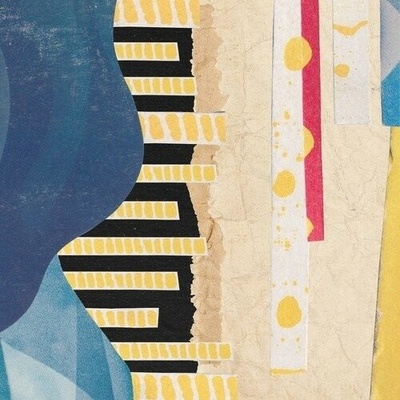 STEADY WEATHER - STEADY WEATHER, LP