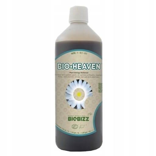 BioBizz Bio Heaven 250ml od 15,1 € - Heureka.sk