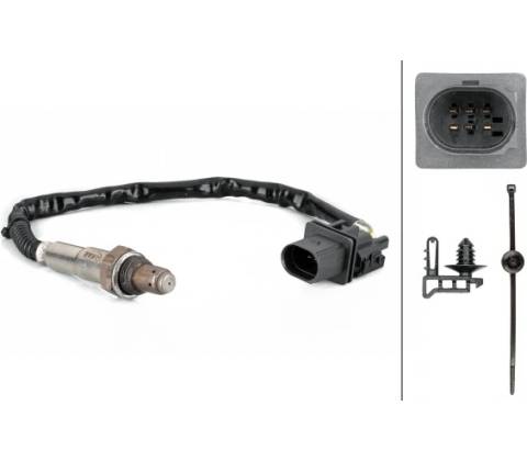 HELLA Lambda sonda 6PA358103-141