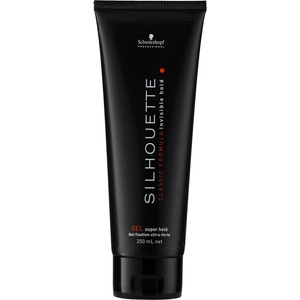 Schwarzkopf Silhouette Суперсилен гел, 250 ml - baby
