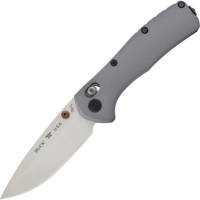 Buck Range Elite, Šedý BU-0791GYS