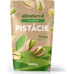 AllNature Солени шамфъстъци 1000 г