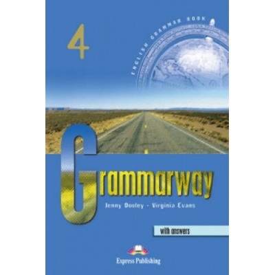 Grammarway 4 - Student's Book