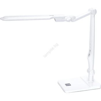 Aigostar - LED Димируема сензорна настолна лампа LED/9W/230V 3000/6500K бял (AI1738)