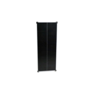 Solární panel výkon 100 W pro elektrické ohradníky