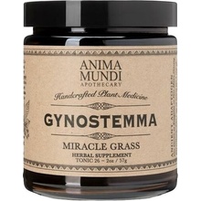 Anima Mundi Gynostemma, Zázračná tráva, 57 g