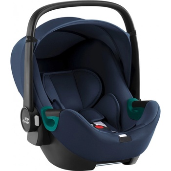Britax Römer Baby-Safe 3 i-Size 2021 nordic grey
