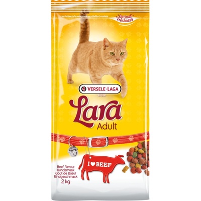 Versele-Laga Lara Adult Beef 2 kg