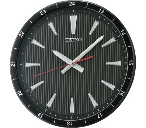 Seiko QXA802K