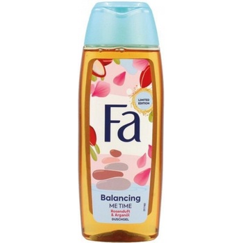 FA Balancing ME TIME sprchový gél 250 ml