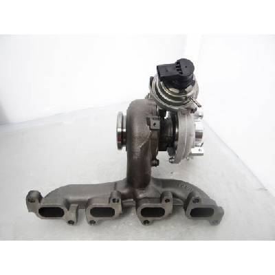 Plniace dúchadlo GARRETT 775517-5005S