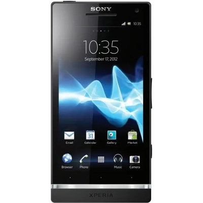 Sony Xperia SL LT26ii