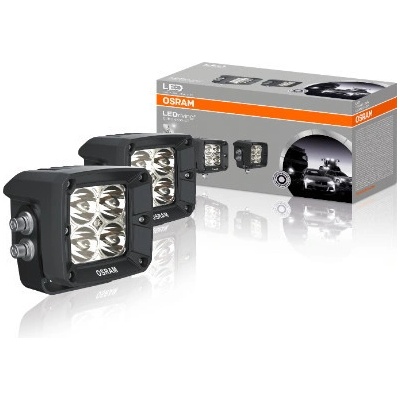 ams-OSRAM LEDWL101-SP Pracovný svetlomet