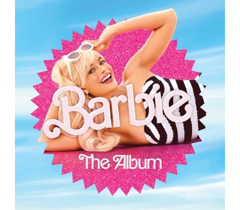 VAR - BARBIE