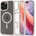 Spigen Spigen Ultra Hybrid Mag MagSafe калъф за iPhone 16 Pro Max, титан