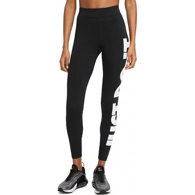 Nike W NSW Essential HR tights cz8534-010