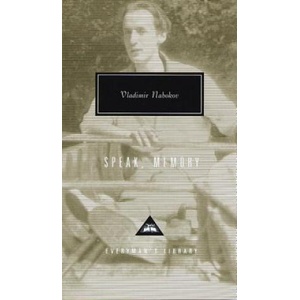 Speak, Memory (ISBN: 9780375405532)