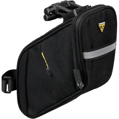 Topeak Aero Wedge Pack Dx Small S Quickclic