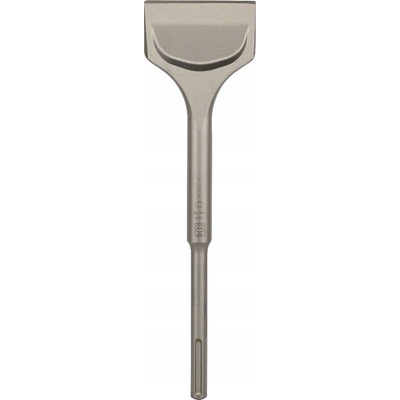 BOSCH SDS-MAX PLOCHÝ SEKÁČ VELMI ŠIROKÝ 115 x 400 mm 1 Ks