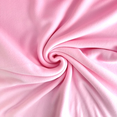 Fleece Polar - Ružová