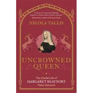 Uncrowned Queen (ISBN: 9781789292589)