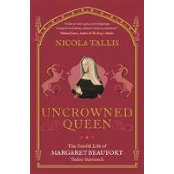 Image 1 of Uncrowned Queen | Nicola Tallis