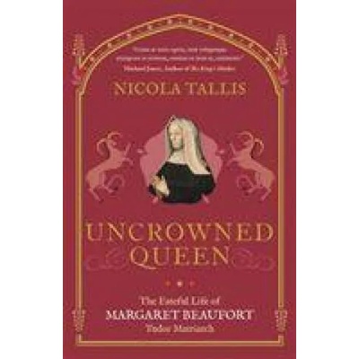 Uncrowned Queen | Nicola Tallis