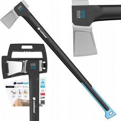 Cellfast 2700 g ERGO – Zboží Dáma