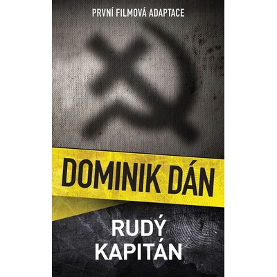 Rudý kapitán