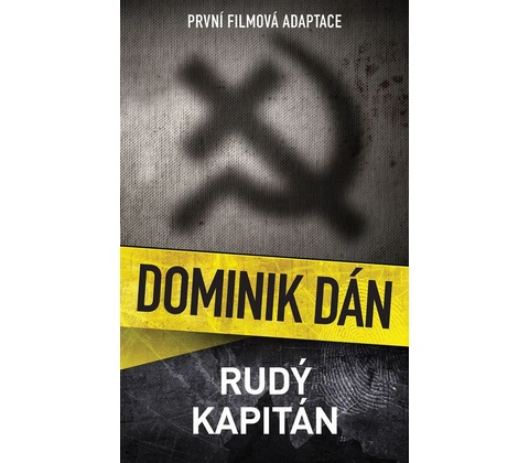 Rudý kapitán