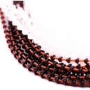 Ashima boilies zarážky Biele