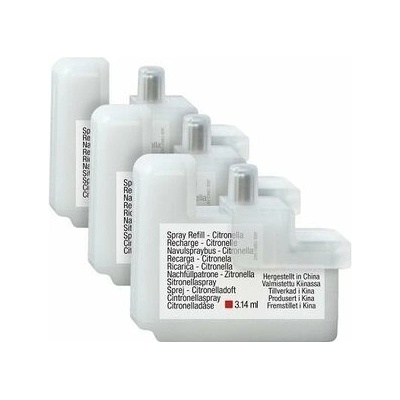 PetSafe Sprejová náplň - citronella