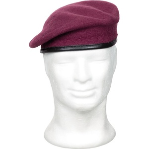 MFH Baretka Commando, бордо (10104D)