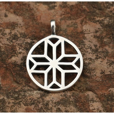 Drakkaria JITŘENKA VENUŠE II stříbrný přívěšek P10905