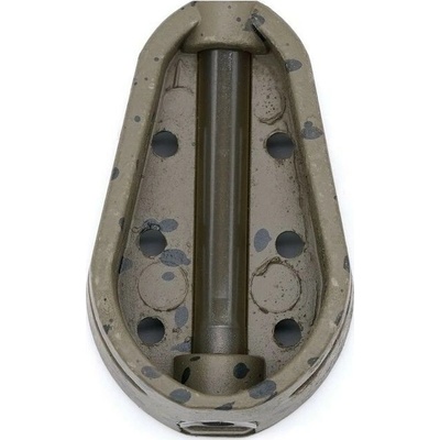 Guru Krmítko Medium Hybrid Inline feeder Gramaž: 32 g