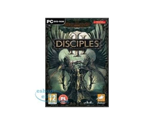 Disciples 3: Resurrection