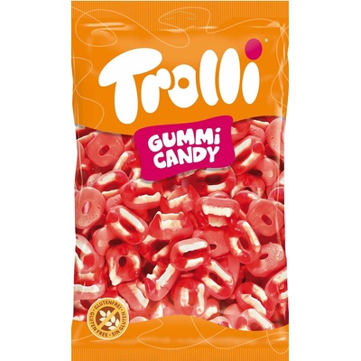 Trolli Троли Дракула зъби 1 кг