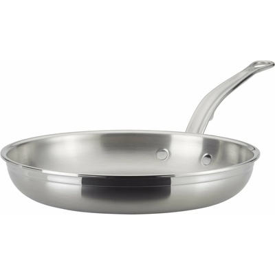 Hestan Univerzální pánev PROBOND 28 cm nerezová ocel